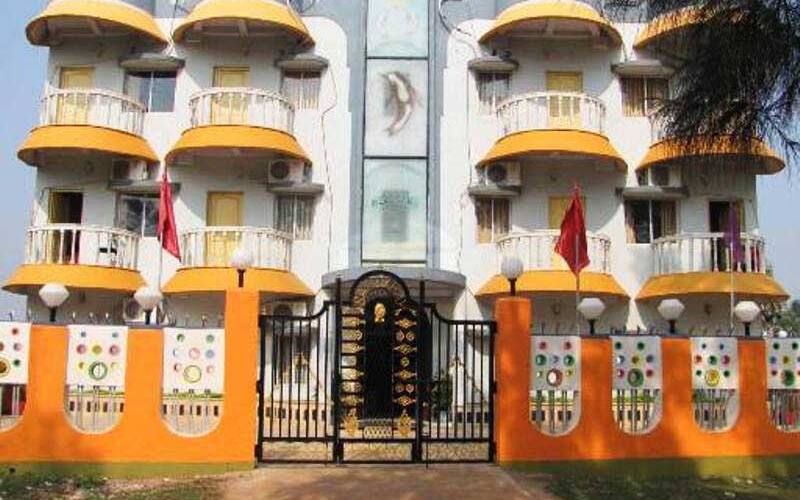 Hotel Sandy Bay, Shankarpur 2